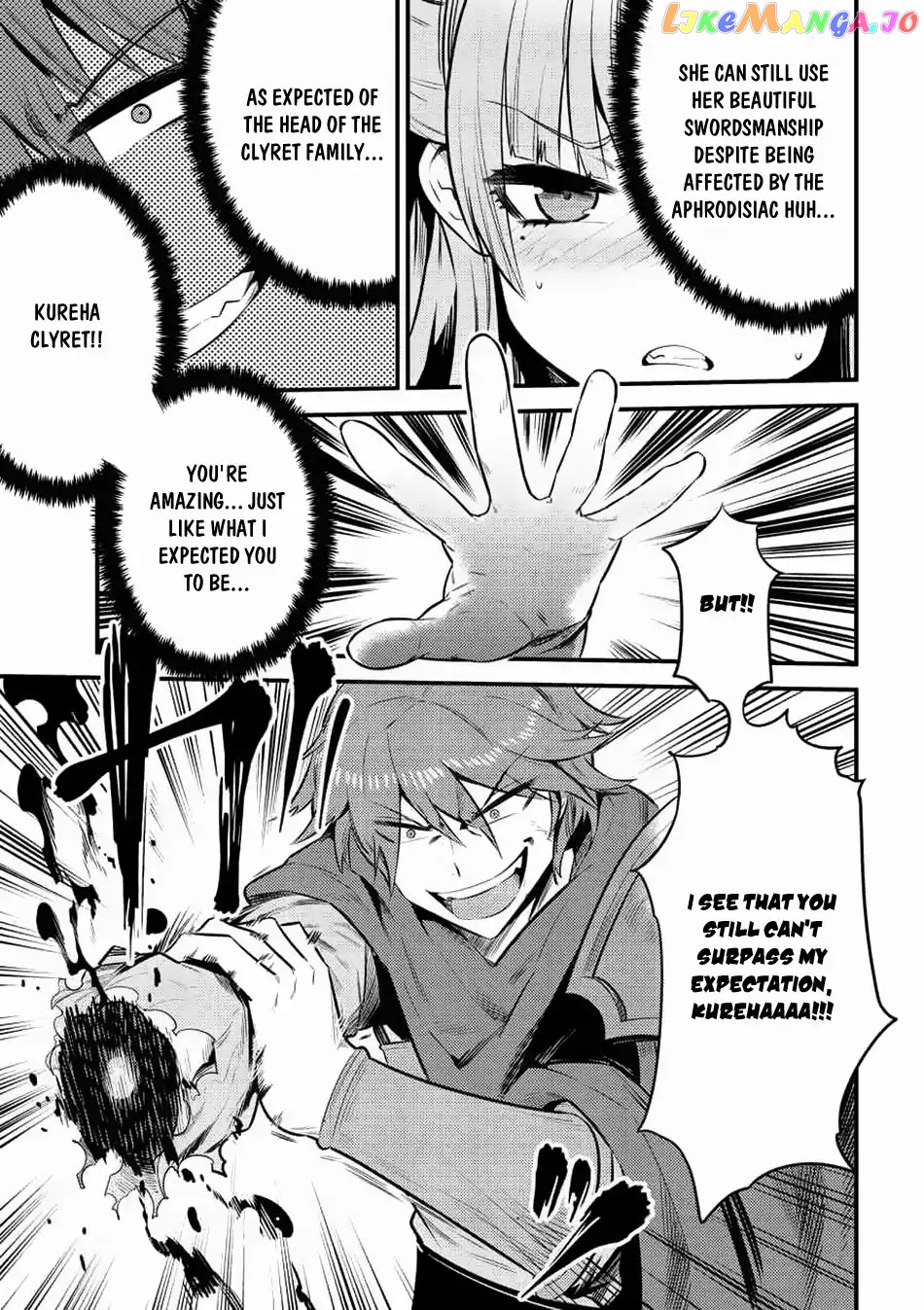 Redo Of Healer, Chapter 11.2 image 08